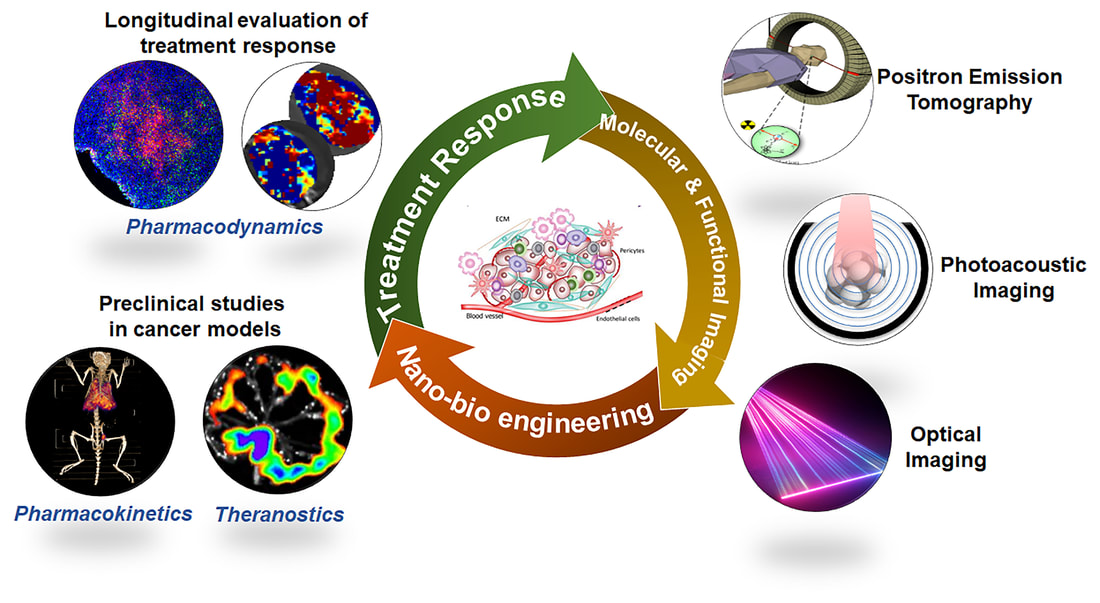 Molecular & Functional Imaging