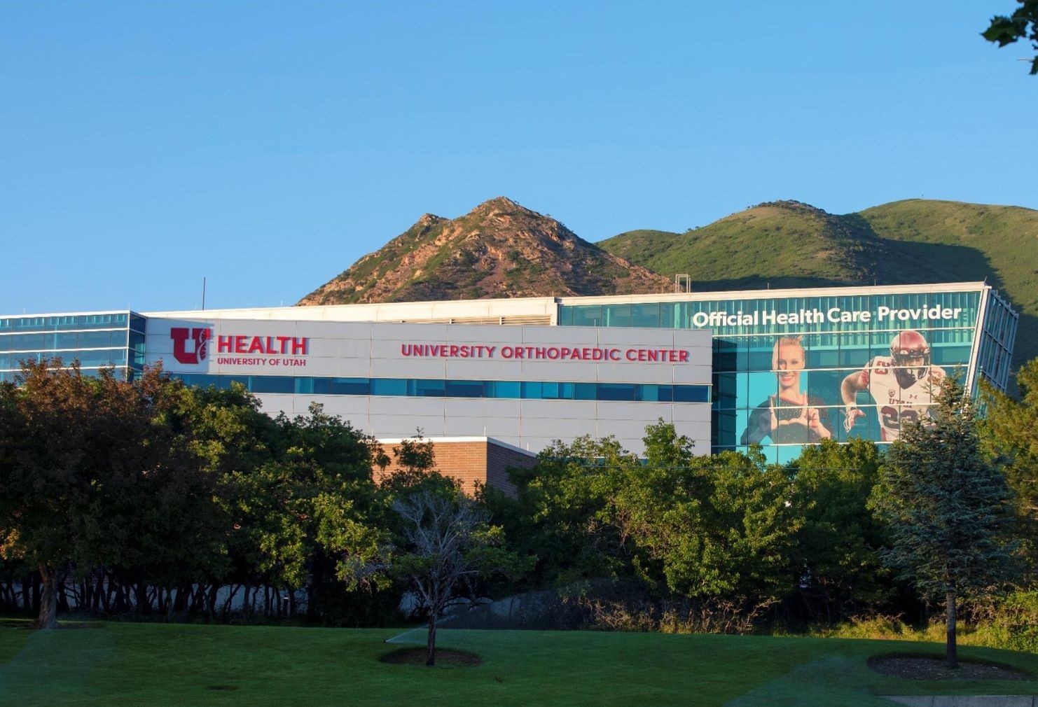 University Orthopaedic Center
