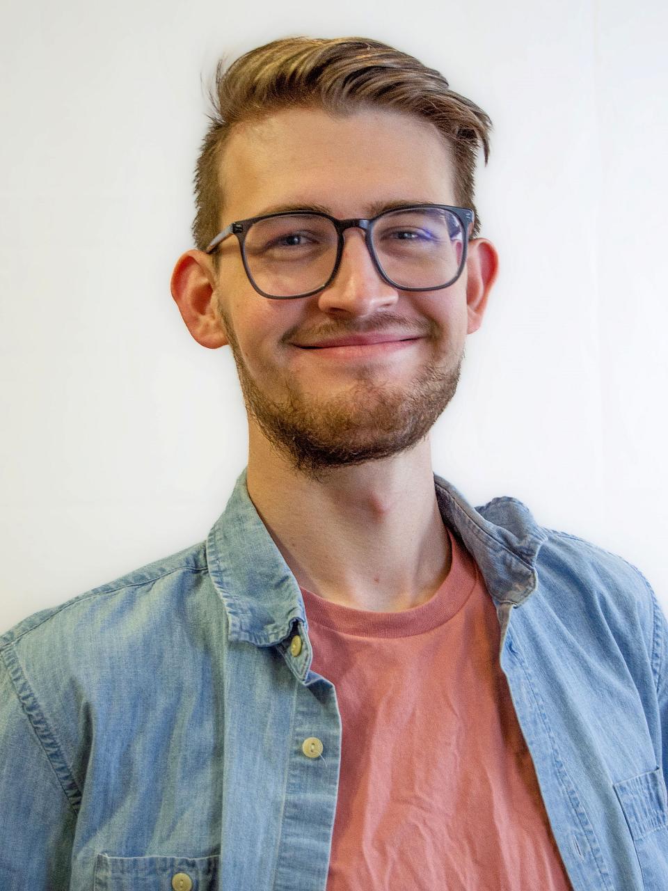 Joshua Hillyard