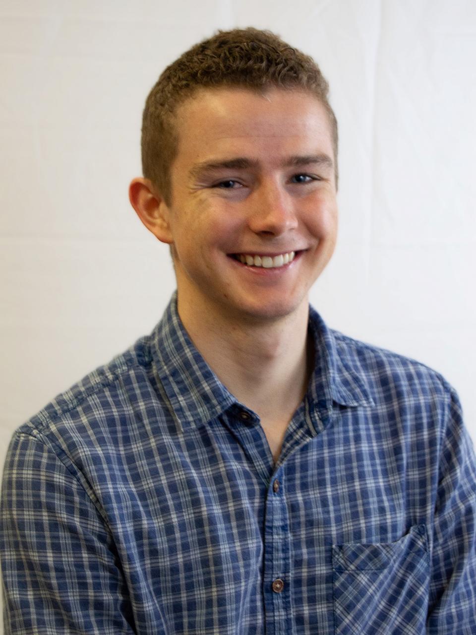 Joshua Marchant