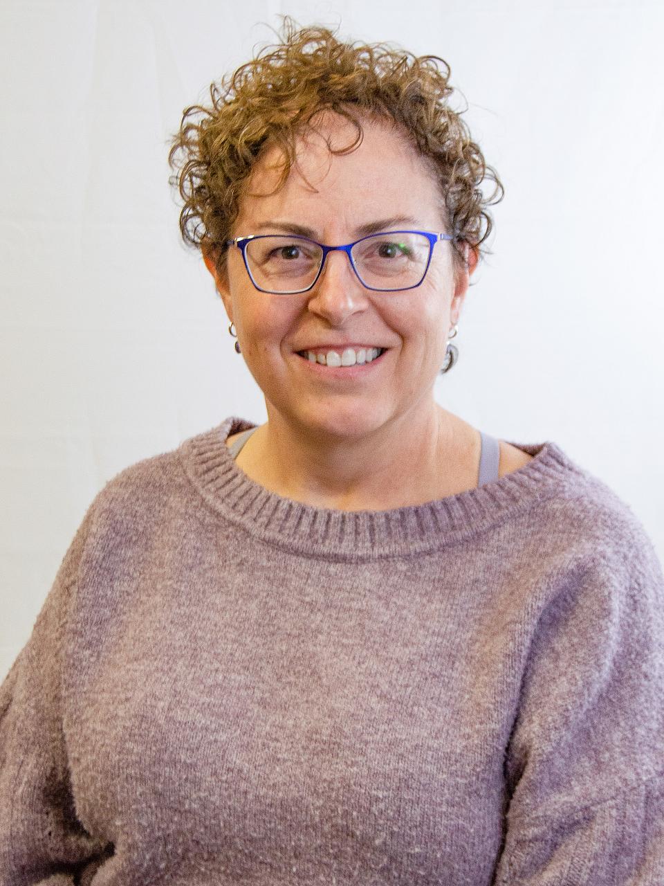Michelle Kline