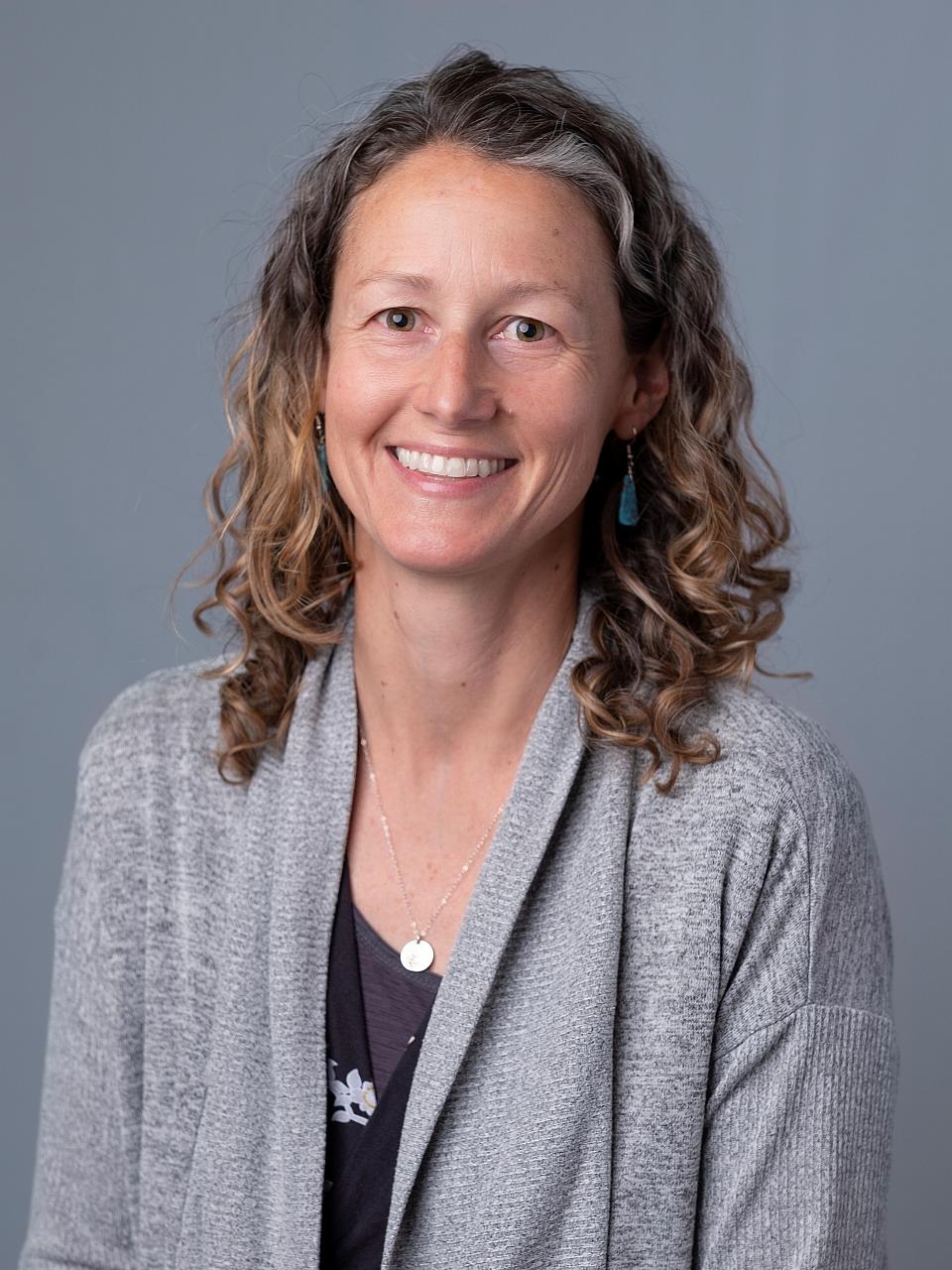 Molly Prigge