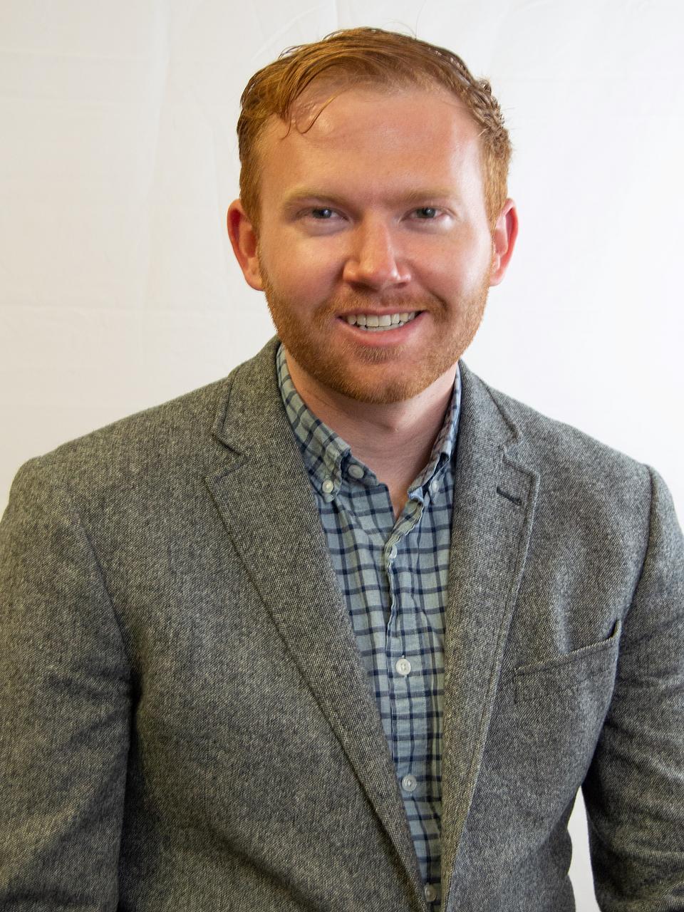 Sam Clinard