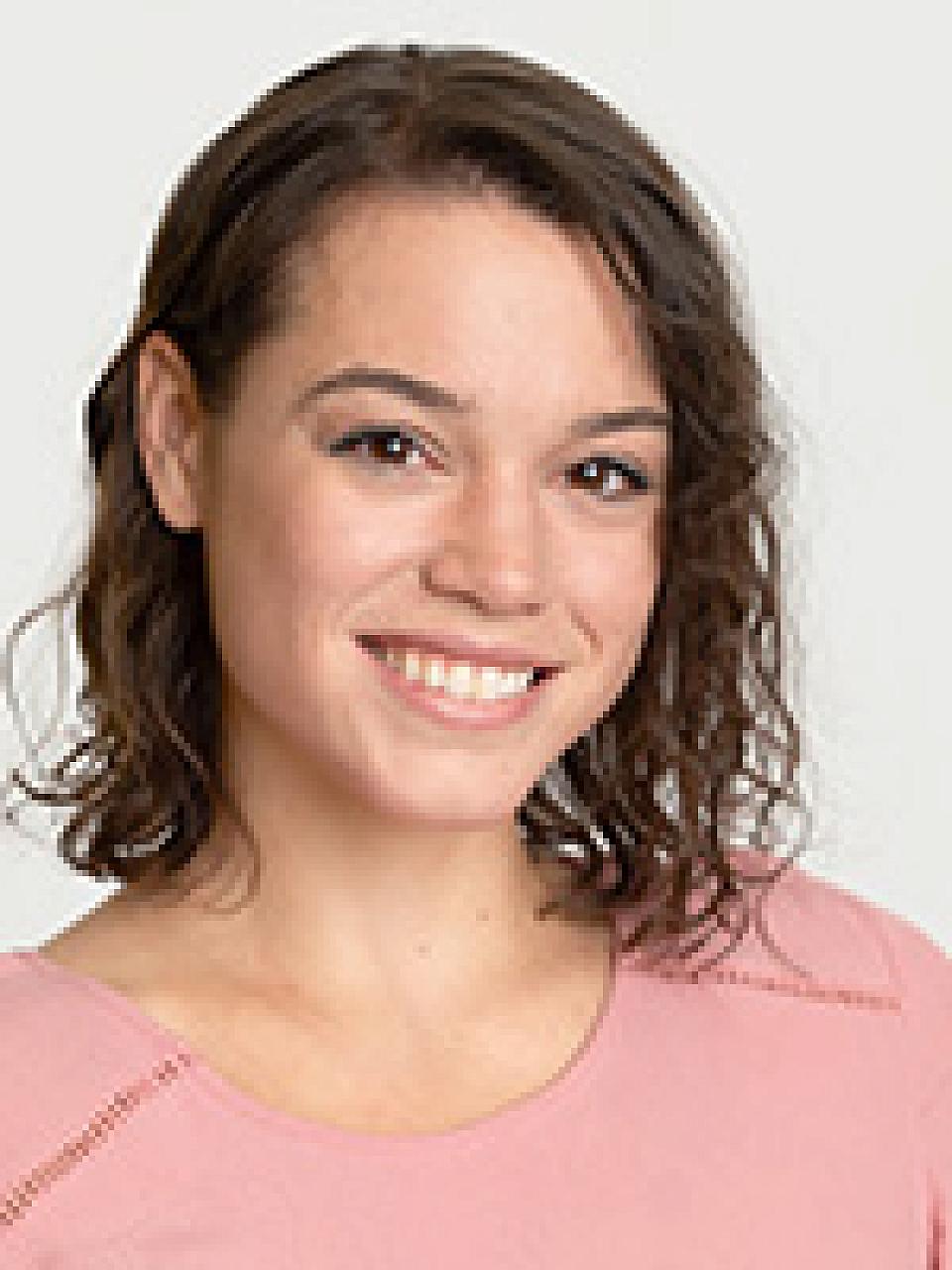 Sara Johnson 