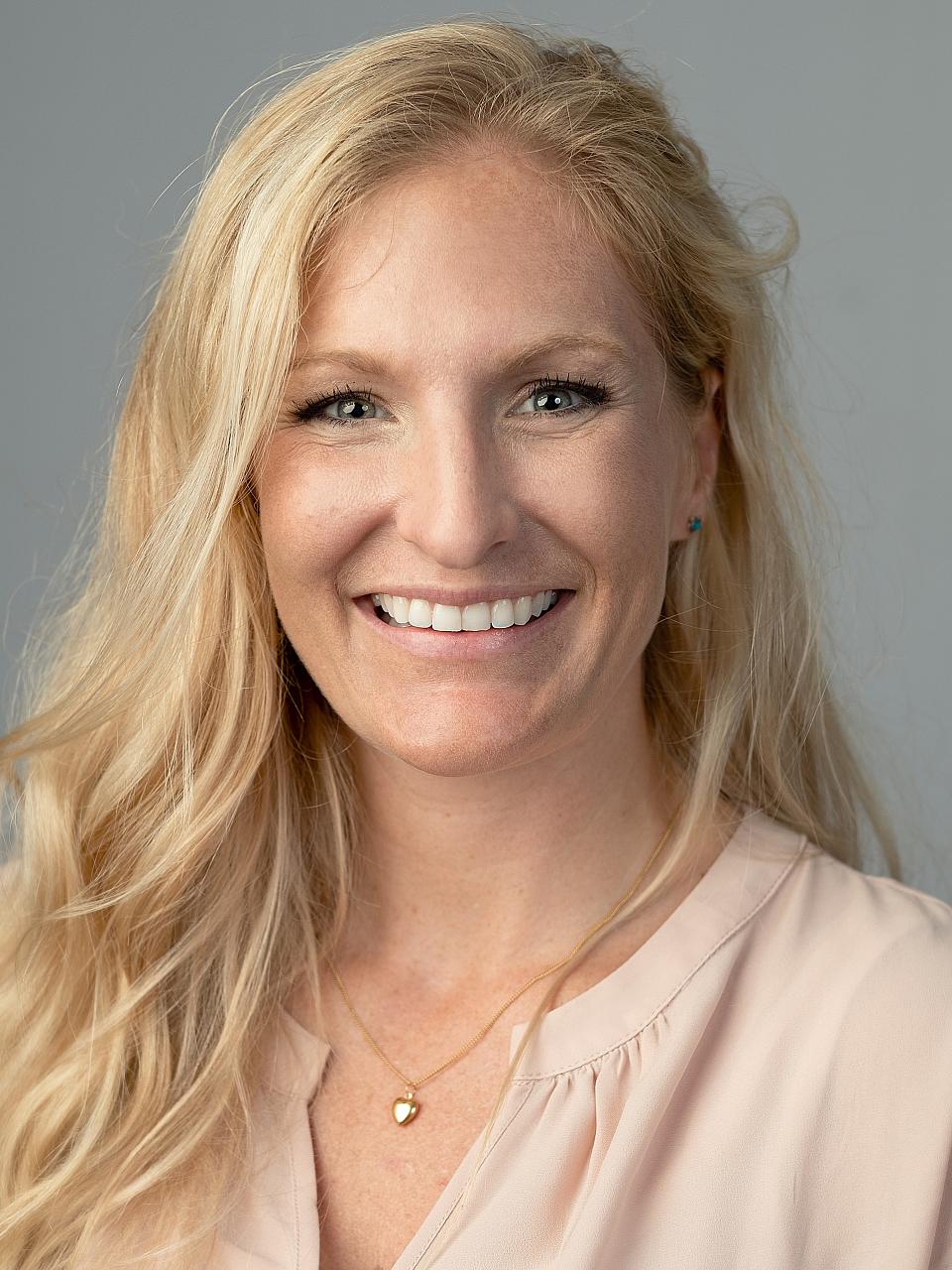 Amanda Crawford, MD