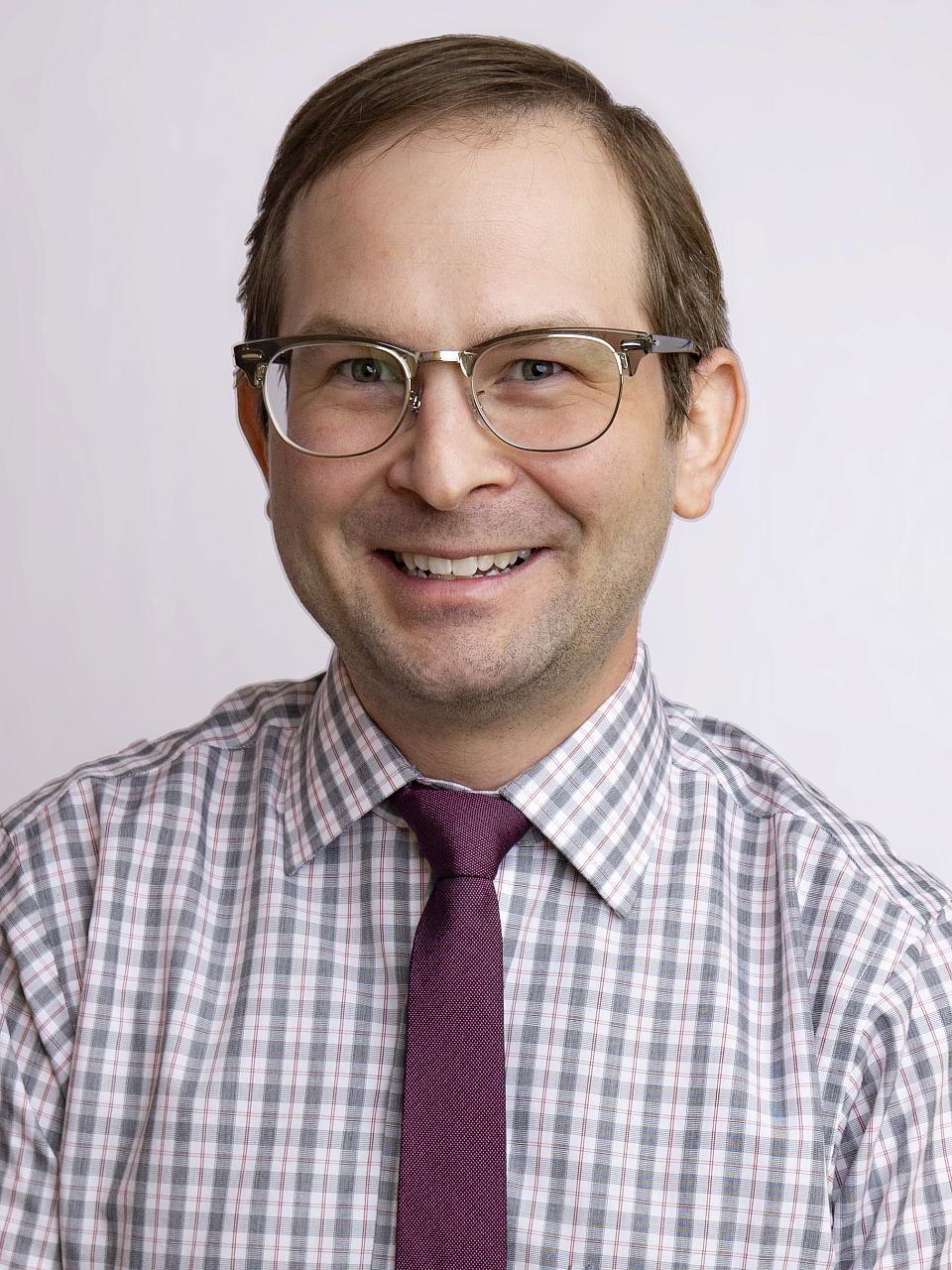 Andrew Kozlov, MD