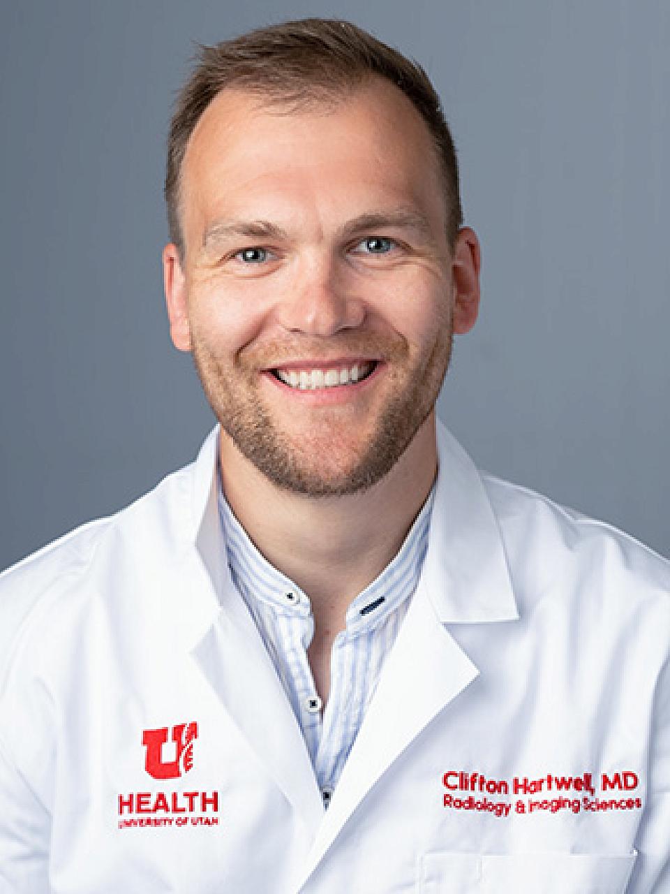 Clifton Hartwell Neuro Fellow