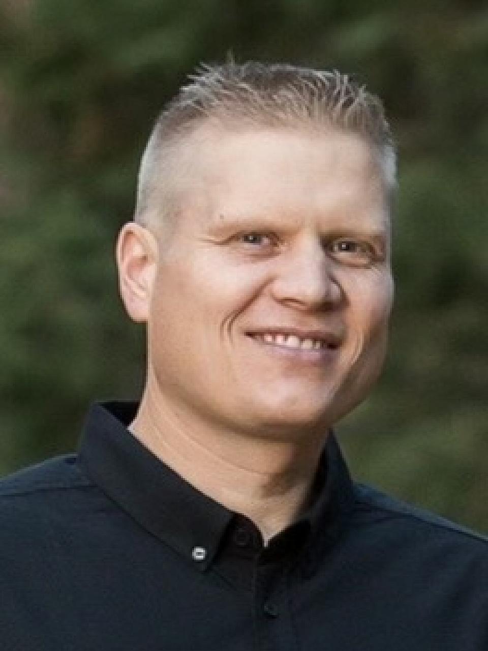 Justin Jorgensen