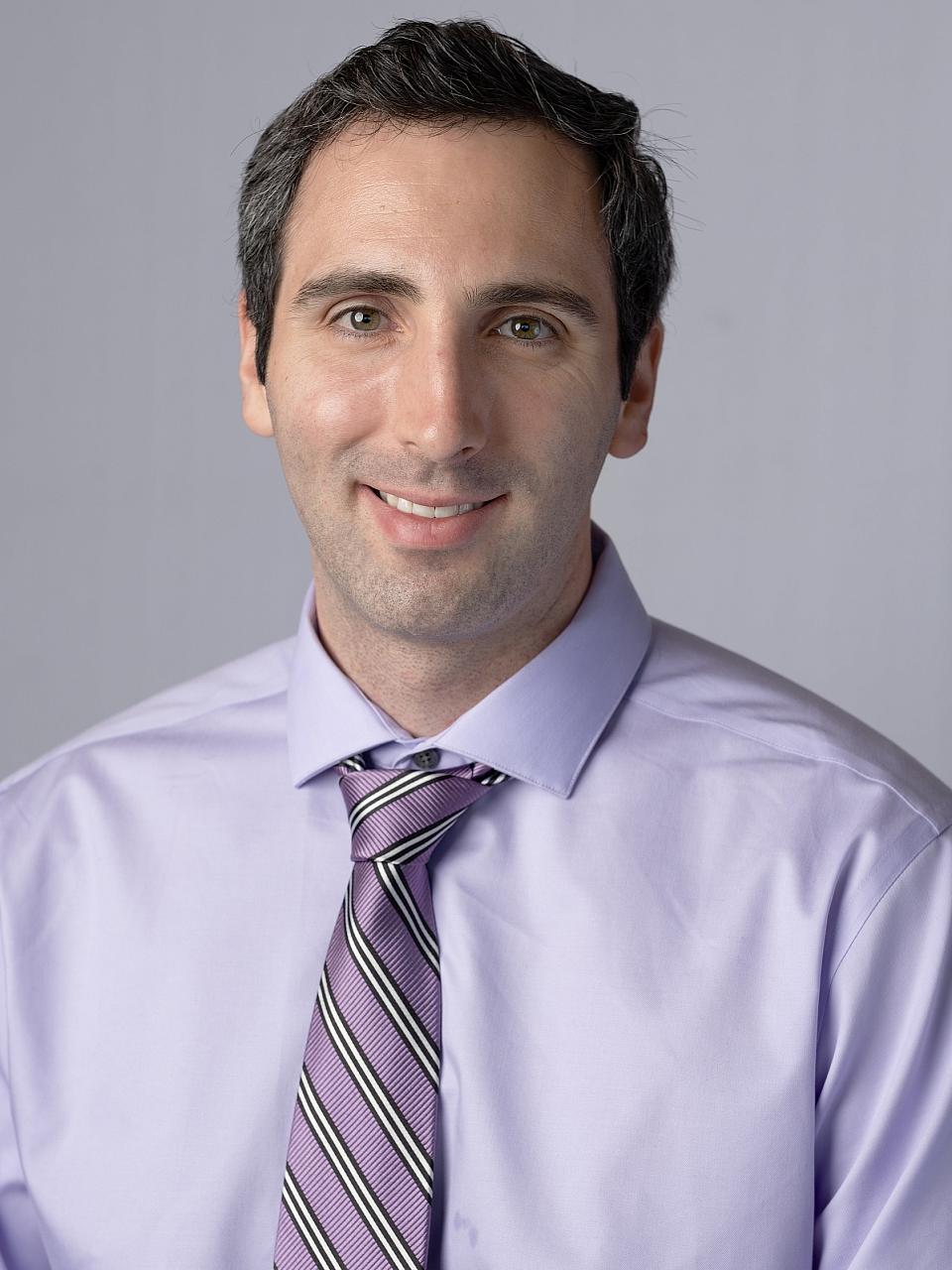 Sergio Ferrante portrait