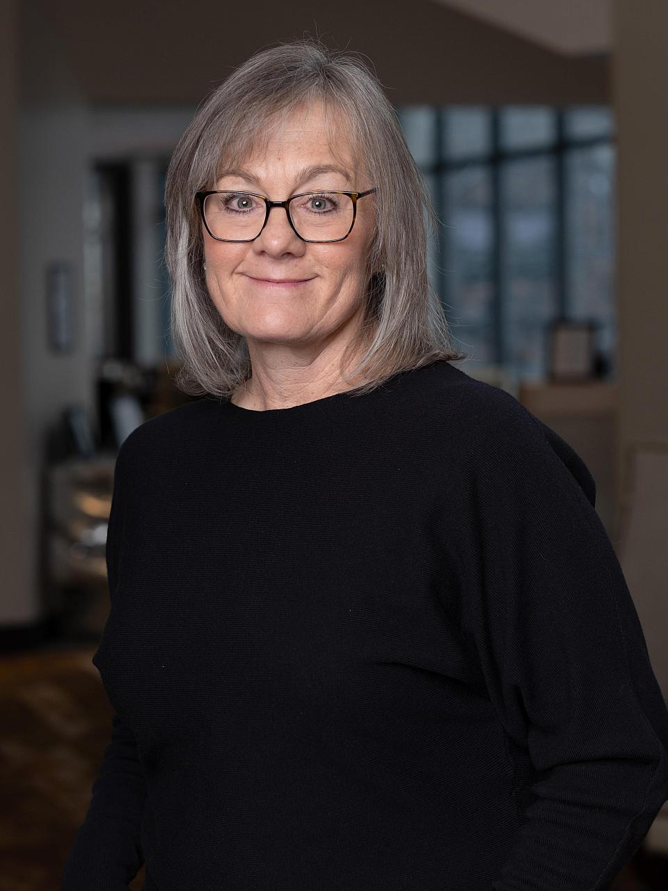Amy Sikalis