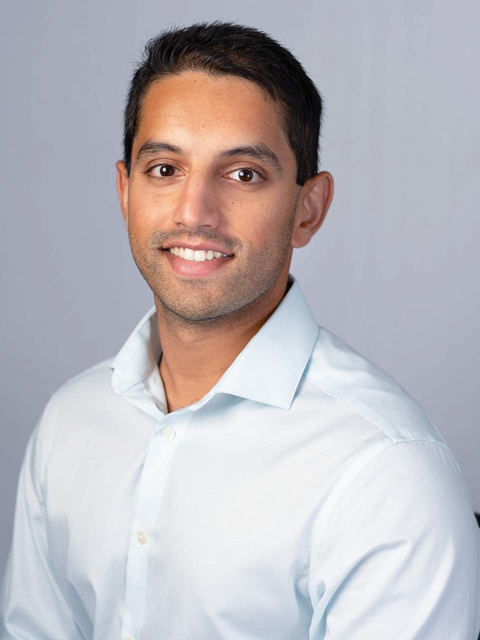 Prajeet Kaza