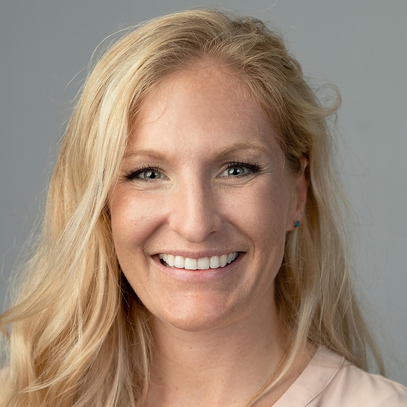 Amanda Crawford, MD
