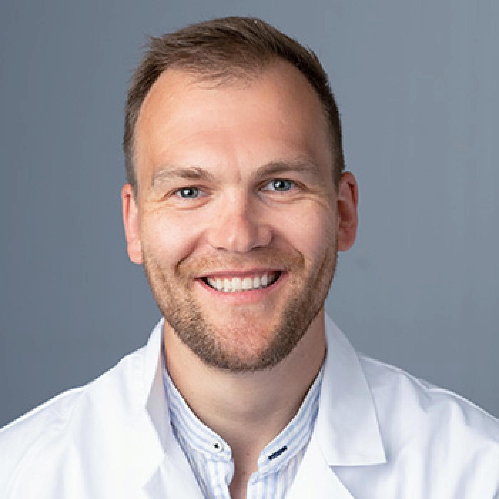 Clifton Hartwell Neuro Fellow