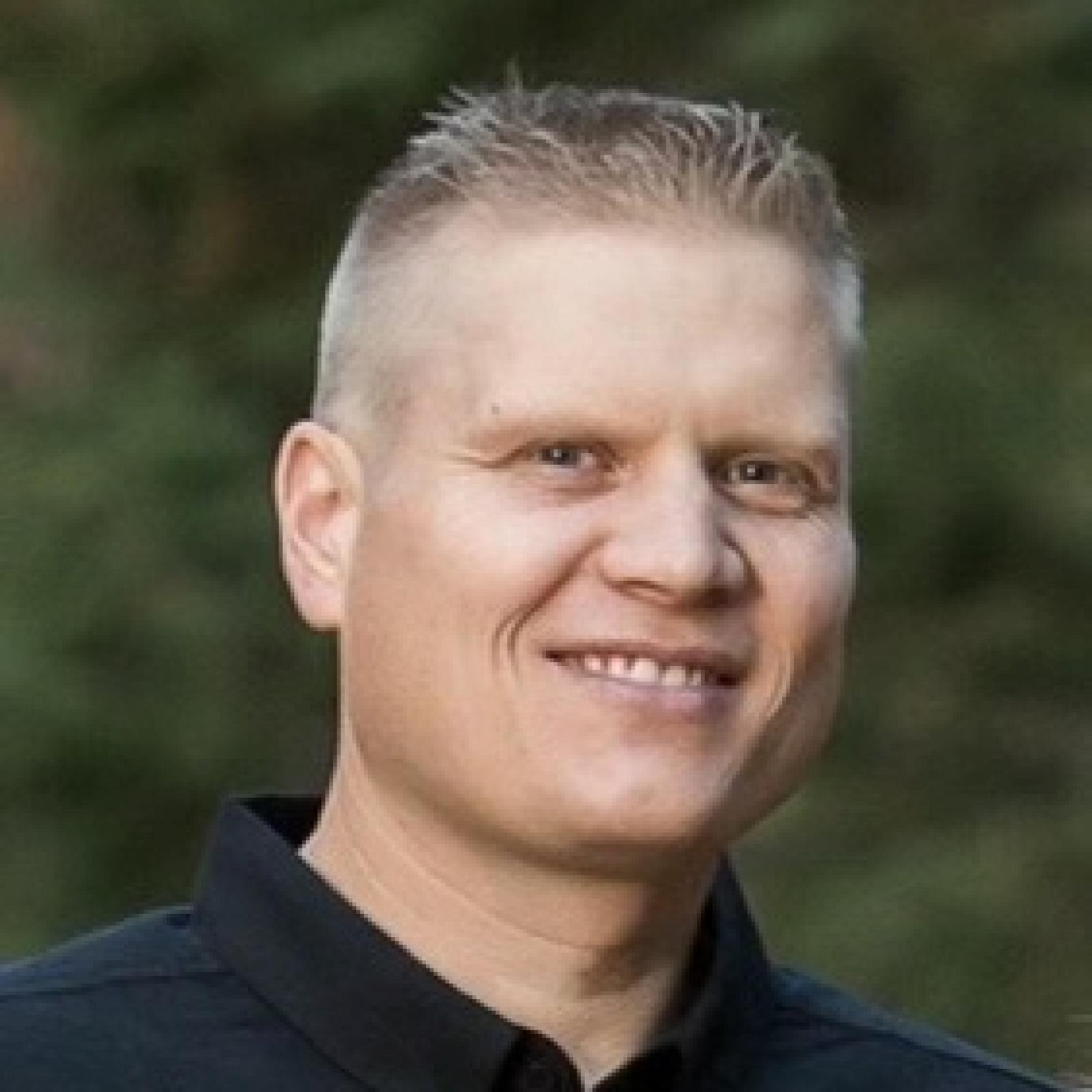 Justin Jorgensen