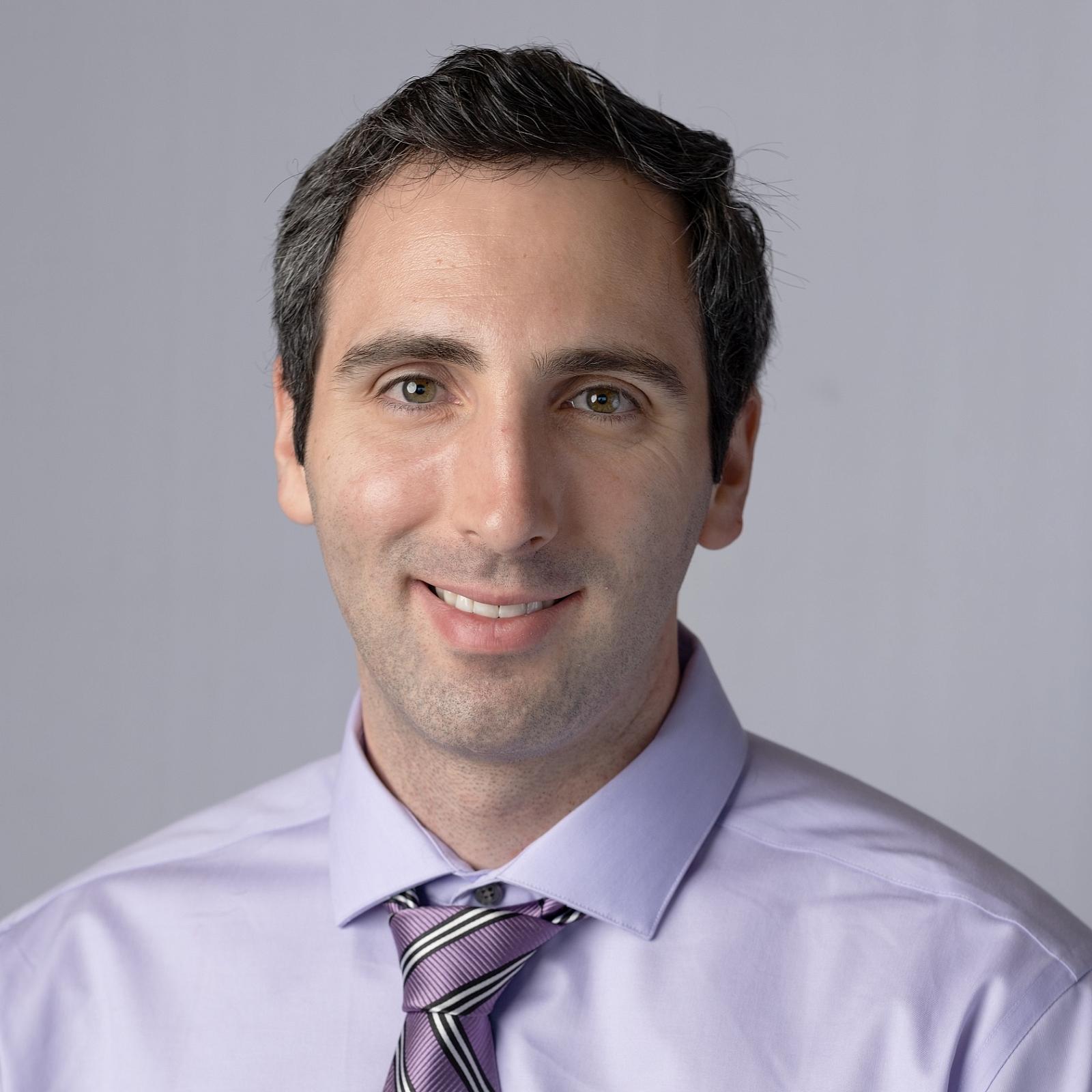 Sergio Ferrante portrait