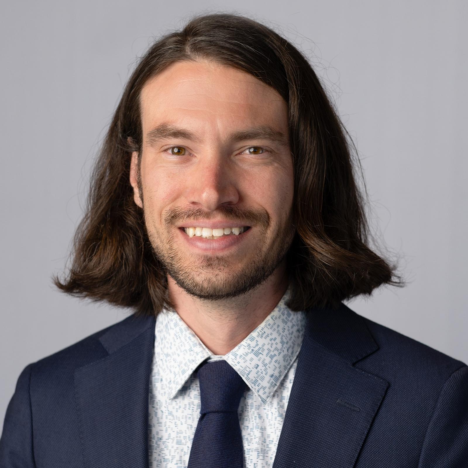Taylor Brown Neuroradiology Fellow