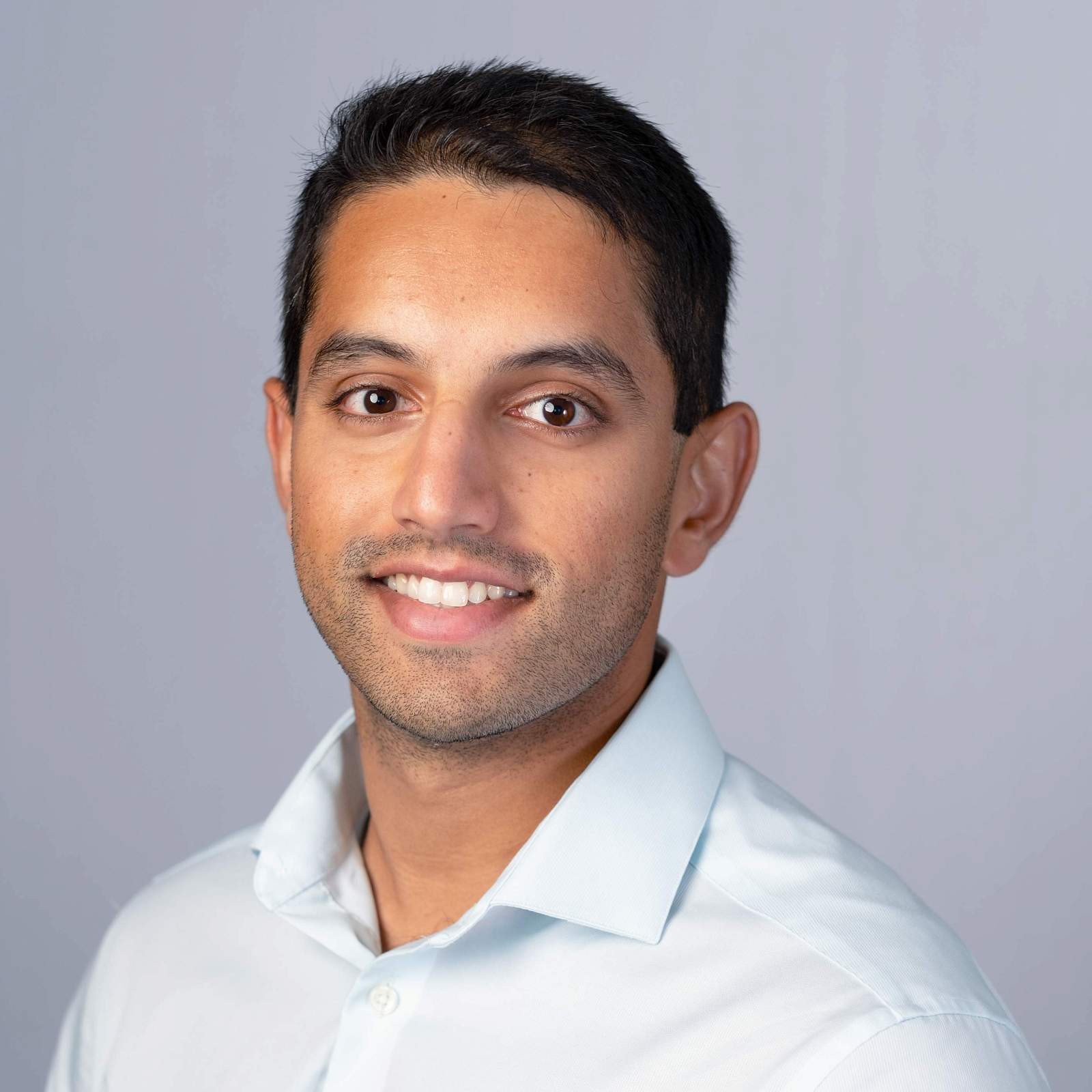 Prajeet Kaza