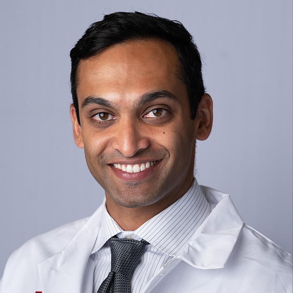 Curran Reddy