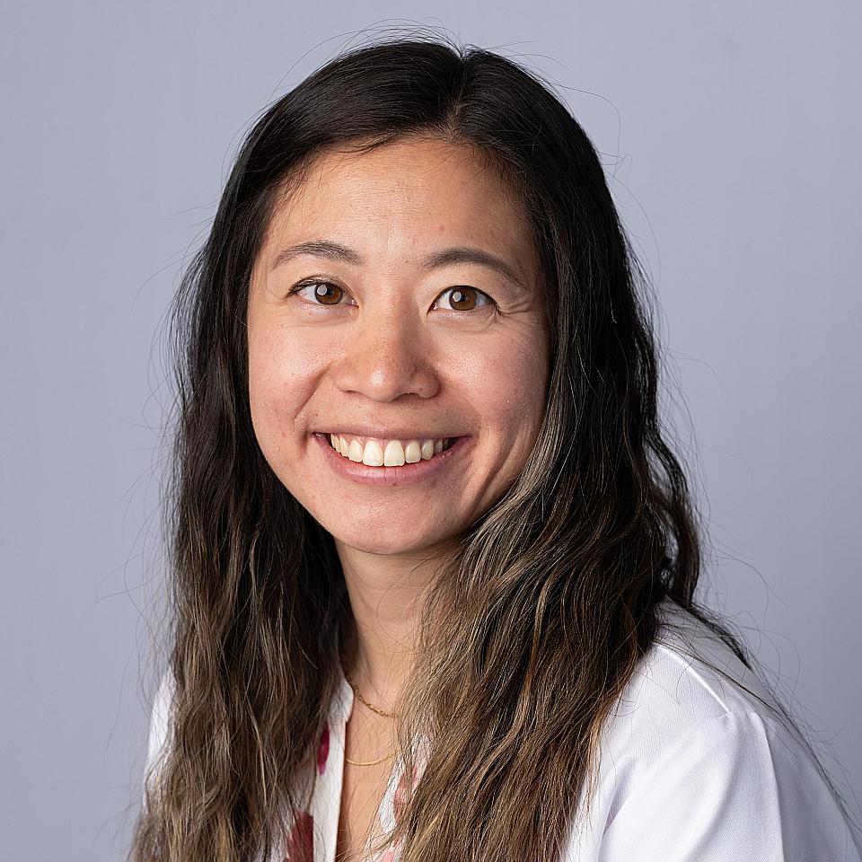 Jocelyn Wu