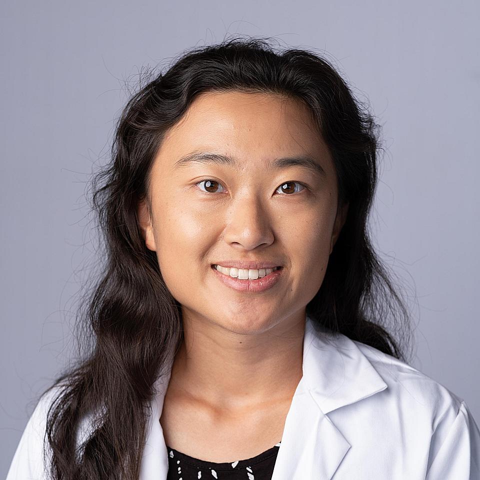 Shannon Zhou